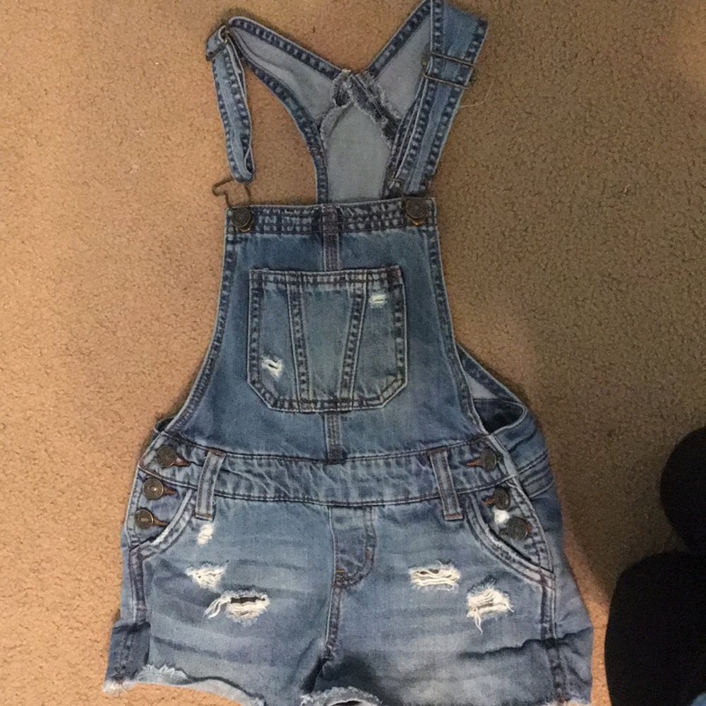 Overalls